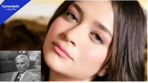 Quaid-e-Azam Muhammad Ali Jinnah’s Great-Granddaughter Ella Wadia Shines in Paris