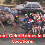 Where to See the Best Christmas Celebrations in Karachi 2025