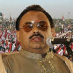 Altaf Hussain Jalsa Announcement? MQM London Hints at Political Return