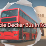 Double Decker Buses Reached at Karachi Port: Sharjeel Memon Confirms Massive Fleet Expansion