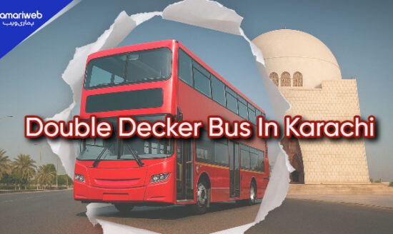 Double Decker Buses Reached at Karachi Port: Sharjeel Memon Confirms Massive Fleet Expansion