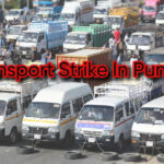 Transport Strike in Punjab Disrupts Travel, Schools, and Goods Delivery