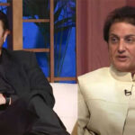 “I Hate Nauman Ijaz” Khalil-ur-Rehman Qamar Openly Declares