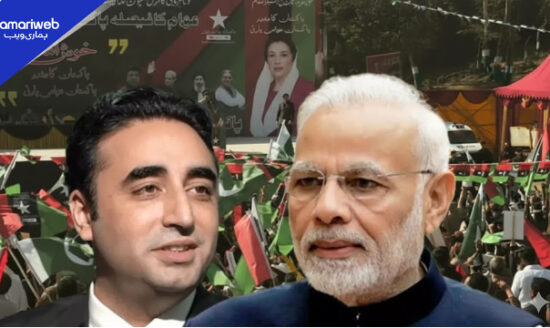 Is Dhurandhar Movie Indirectly Targeting Bilawal Bhutto for His Strong Remarks Against Modi?
