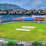 PSL New Venue Unveiled: Kashmir to Host Spectacular 2026 Matches