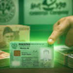 NADRA CNIC Verification Now Mandatory for Currency Exchange in Pakistan