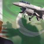US Approves $686M Upgrade for Pakistan Air Force F-16 Jets