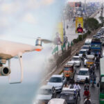 Karachi to Face Aerial E-Challans Now: Drone System Launch in These Areas!