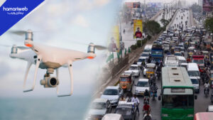 Karachi to Face Aerial E-Challans Now: Drone System Launch in These Areas!