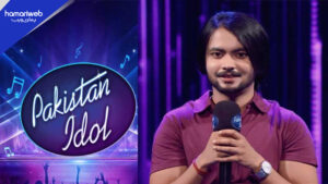 Pakistan Idol Controversy: Ibrar Shahid Quits After Claiming His Vocals Were Auto-Tuned