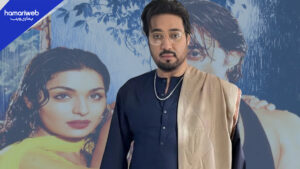 Saud Denies Rumors of Past Affair with Meera Following Sangeeta’s Claims