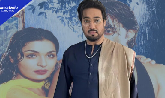 Saud Denies Rumors of Past Affair with Meera Following Sangeeta’s Claims