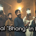 Bhang is Legal Now! KPK Considering Legalizing Cannabis for Medical Purposes