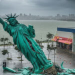 What is The Truth Behind The Viral Video and the Statue of Liberty Collapse News?