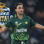 Shoaib Akhtar to Mentor Bangladesh Bowlers Ahead of BPL 2025–26