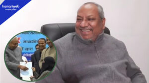 “What if He Touched Somewhere Else?” Indian Minister Makes Fun of Niqab Pulling Controversy With Misogynistic Remarks