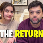 Ducky Bhai Released First Family Vlog After Releasing From Jail