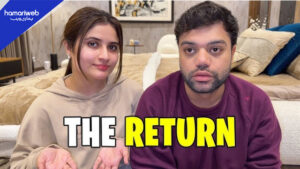 Ducky Bhai Released First Family Vlog After Releasing From Jail