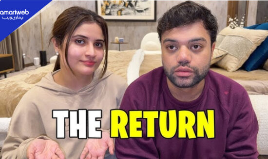 Ducky Bhai Released First Family Vlog After Releasing From Jail