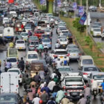 Jamaat e Islami Protest in Karachi Tomorrow: Full List of Roads That Will Be Blocked