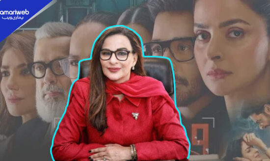 “Case No. 9” Drama Mirrors Social Reality, Praised by Sherry Rehman in Senate