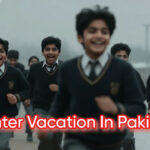 Winter Vacation in Pakistan 2025 Announced for All Provinces: Check Location-Wise Dates!
