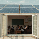 All Government Schools to Get Solar Panels Installation: Sindh Govt. Announced