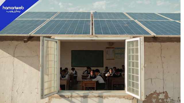 All Government Schools to Get Solar Panels Installation: Sindh Govt. Announced