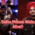 Sidhu Moose Wala Alive? Rumors Circulate After AR Paisley Video Goes Viral