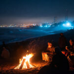 Karachi Weather to Turn Cold, Icy Siberian Winds to Grip City From Tomorrow