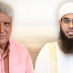 Does God Exist? Javed Akhtar vs Mufti Shamail Debate Goes Viral in India-Pakistan