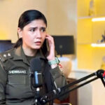 ASP Shehrbano Naqvi Walks Out of Podcast After Receiving Murder News; Social Media Questions if It Was Scripted