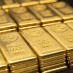 Gold Rates Hit All-Time Highs in International Market as Investors Rush to Safety