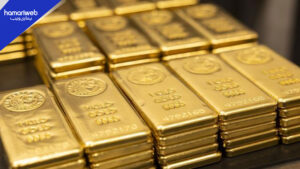Gold Rates Hit All-Time Highs in International Market as Investors Rush to Safety