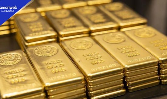 Gold Rates Hit All-Time Highs in International Market as Investors Rush to Safety