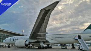 PIA Privatization Bidding to Be Streamed Live on TV Today — Check Time and Details