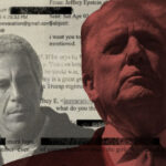 Donald Trump Breaks Silence on Epstein Files Released and Photos of Bill Clinton