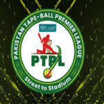 Pakistan Tape Ball Premier League 2025: Today’s Match Schedule and Timings