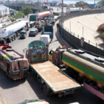 Section 144 in Karachi, Heavy Traffic Ban: New Routes and Timings Explained