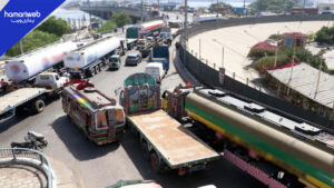 Section 144 in Karachi, Heavy Traffic Ban: New Routes and Timings Explained