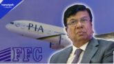 Fauji Fertilizer Joins Arif Habib Consortium to Revive PIA
