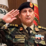 Libya’s Army Chief Killed in Plane Crash in Turkey