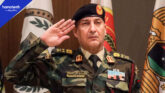 Libya’s Army Chief Killed in Plane Crash in Turkey
