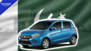 Suzuki Cultus 2026 Price in Pakistan Released: New Rates for VXR, VXL, and AGS