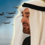 Pakistan to Welcome UAE President Tomorrow with F-16 Fighter Jets FlyPast