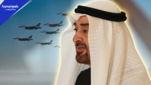 Pakistan to Welcome UAE President Tomorrow with F-16 Fighter Jets FlyPast