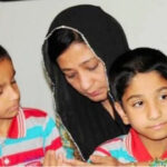 Shumaila Imran Farooq to Be Buried in Karachi Tomorrow: Funeral Details and Timings Announced