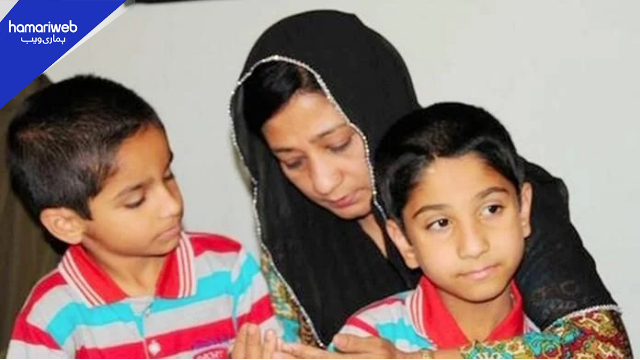 Shumaila Imran Farooq to Be Buried in Karachi Tomorrow: Funeral Details and Timings Announced