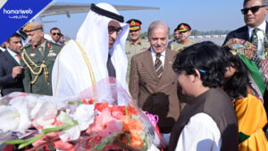 Pakistan Launches “Ahlan wa Sahlan” Song as UAE President Visit to Pakistan Targets Key Trade Deals