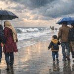 When It Will Rain in Karachi: PMD Confirms First Winter Rain for December 2025